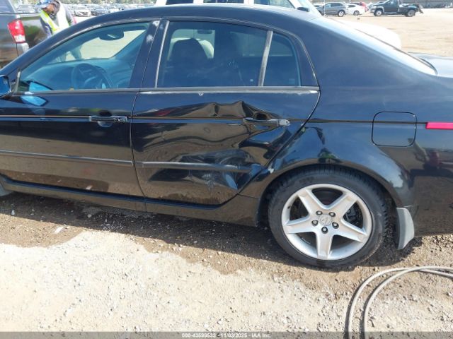 2004 ACURA TL 19UUA66204A039344 Photo 5