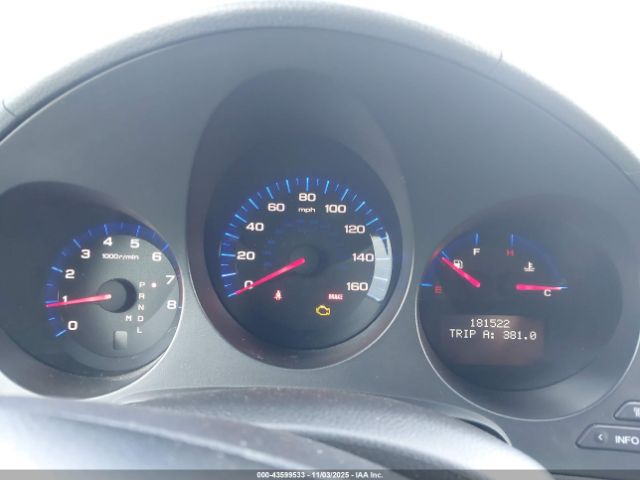 2004 ACURA TL 19UUA66204A039344 Photo 6