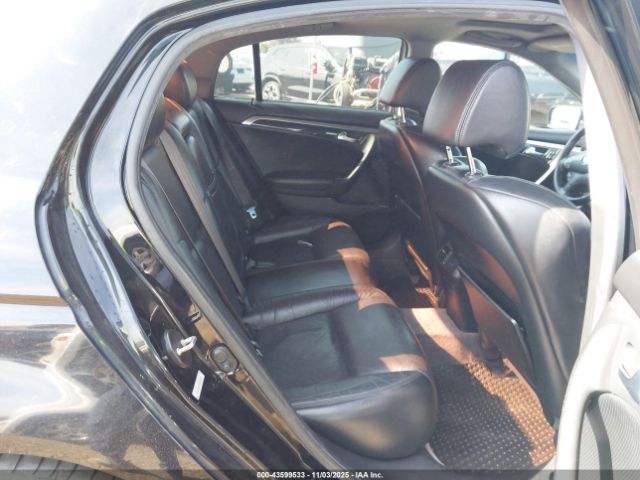 2004 ACURA TL 19UUA66204A039344 Photo 7
