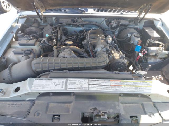 1996 FORD EXPLORER 1FMDU34X9TZA33637 Photo 9