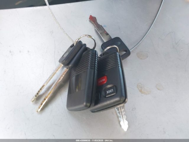 1996 FORD EXPLORER 1FMDU34X9TZA33637 Photo 10