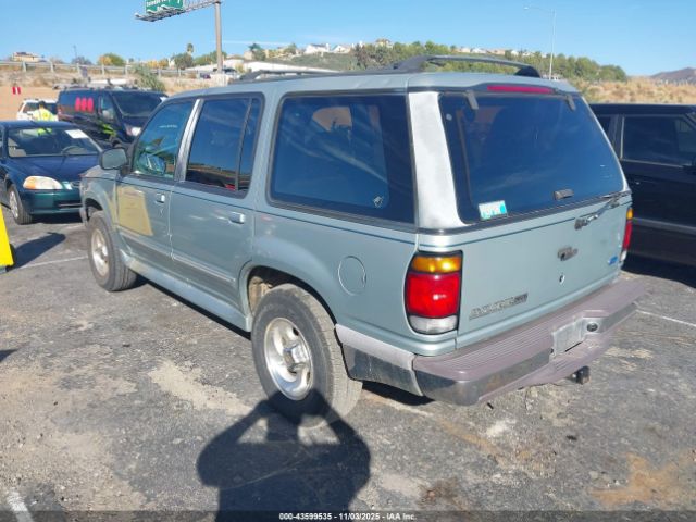 1996 FORD EXPLORER 1FMDU34X9TZA33637 Photo 2