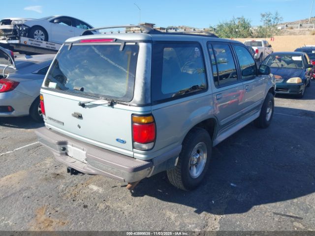 1996 FORD EXPLORER 1FMDU34X9TZA33637 Photo 3