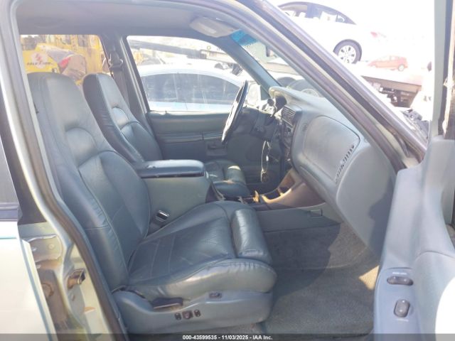 1996 FORD EXPLORER 1FMDU34X9TZA33637 Photo 4