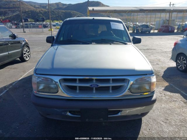 1996 FORD EXPLORER 1FMDU34X9TZA33637 Photo 5