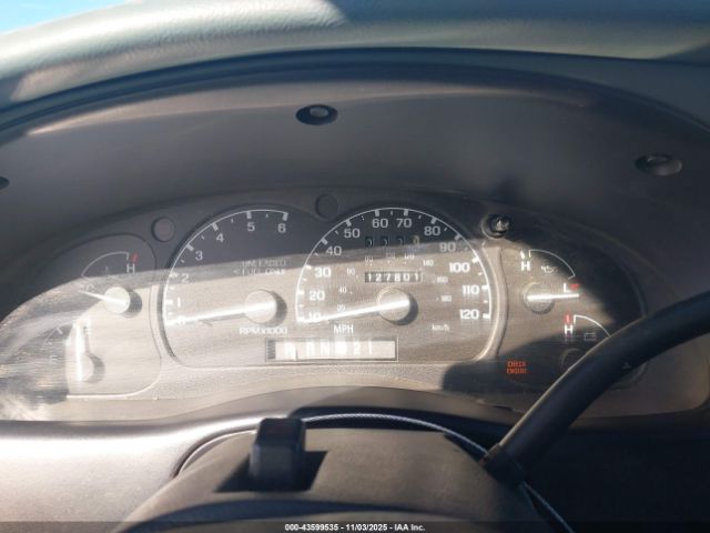 1996 FORD EXPLORER 1FMDU34X9TZA33637 Photo 6