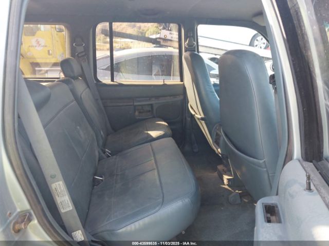 1996 FORD EXPLORER 1FMDU34X9TZA33637 Photo 7