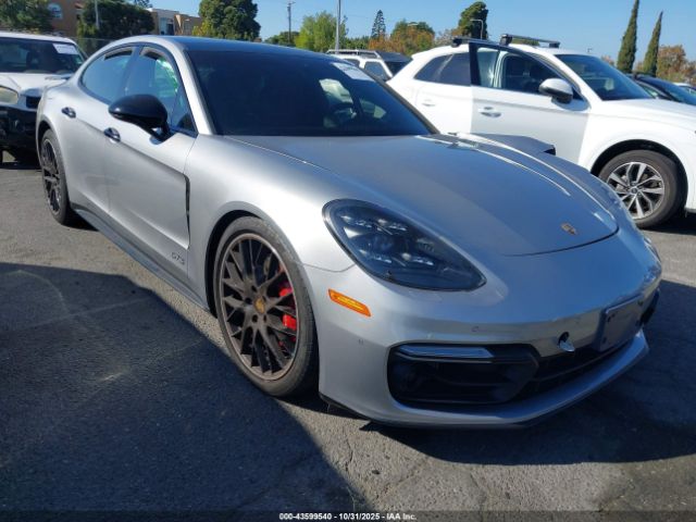 2020 PORSCHE PANAMERA WP0AG2A71LL145381