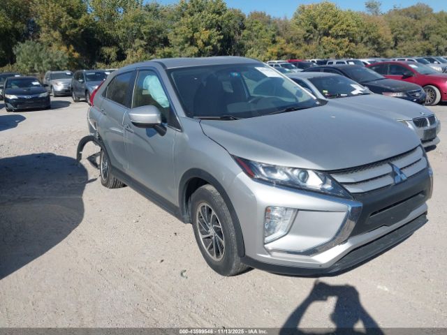 2020 MITSUBISHI ECLIPSE CROSS JA4AS3AA0LZ023151