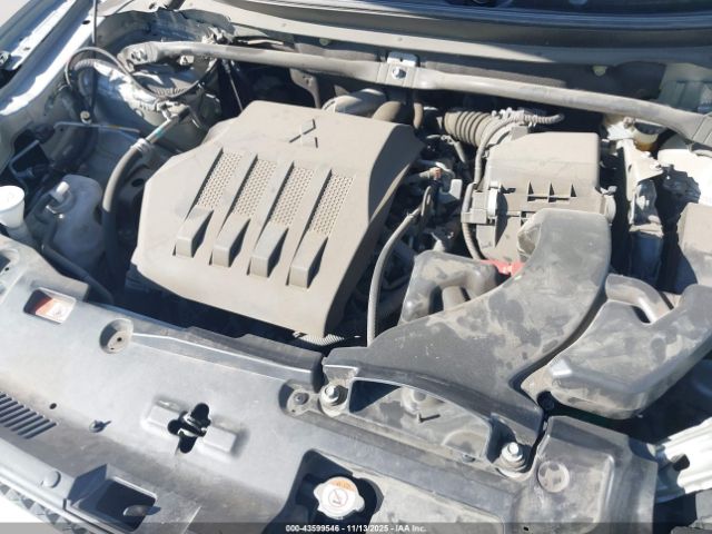 2020 MITSUBISHI ECLIPSE CROSS JA4AS3AA0LZ023151 Photo 9