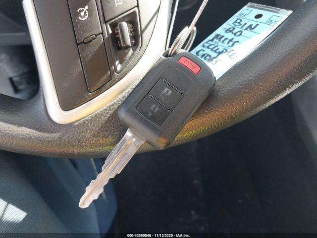 2020 MITSUBISHI ECLIPSE CROSS JA4AS3AA0LZ023151 Photo 10