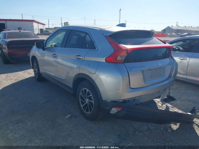 2020 MITSUBISHI ECLIPSE CROSS JA4AS3AA0LZ023151 Photo 2