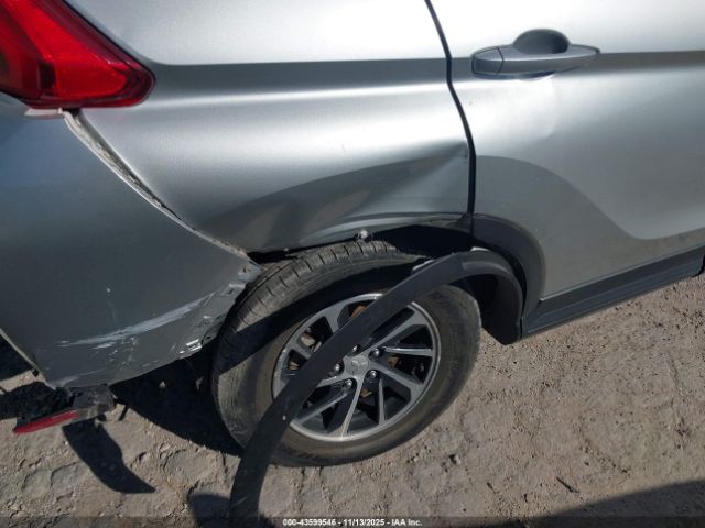 2020 MITSUBISHI ECLIPSE CROSS JA4AS3AA0LZ023151 Photo 5