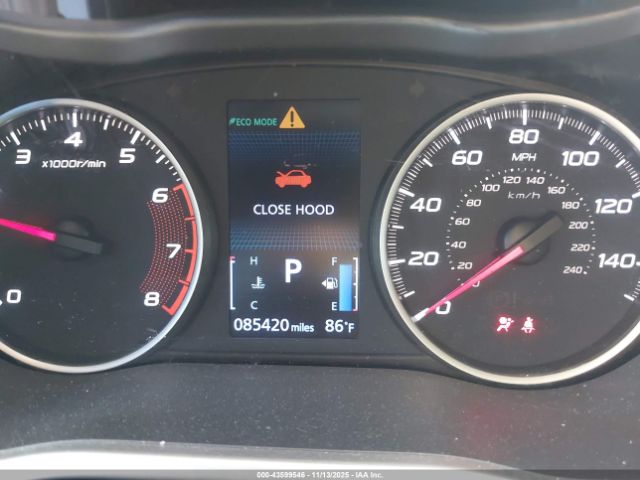 2020 MITSUBISHI ECLIPSE CROSS JA4AS3AA0LZ023151 Photo 6