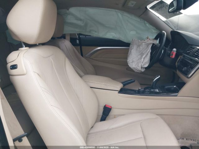 2015 BMW 435I WBA3R1C56FK193510 Photo 4