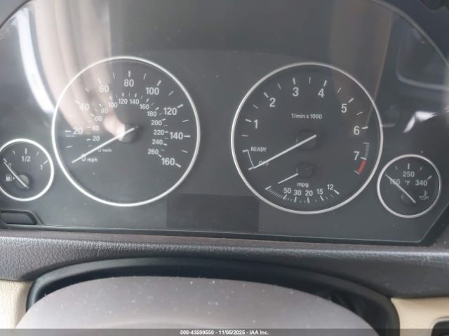 2015 BMW 435I WBA3R1C56FK193510 Photo 6