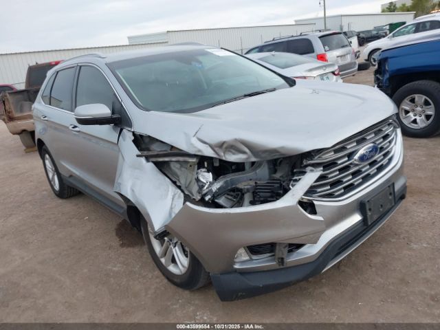 2020 FORD EDGE 2FMPK3J93LBA42104