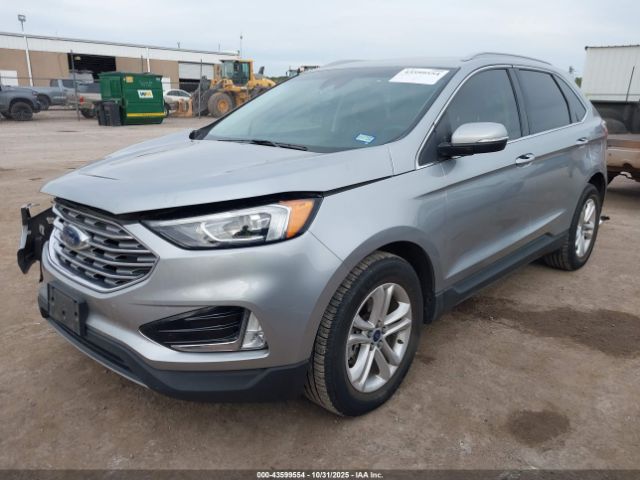 2020 FORD EDGE 2FMPK3J93LBA42104 Photo 1