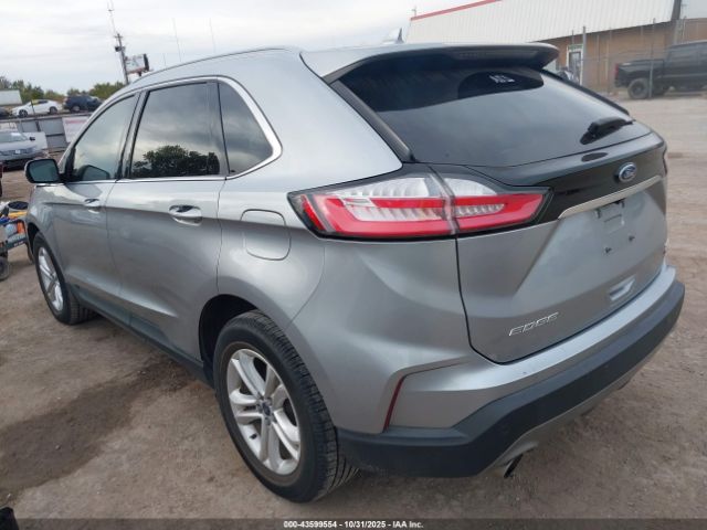 2020 FORD EDGE 2FMPK3J93LBA42104 Photo 2