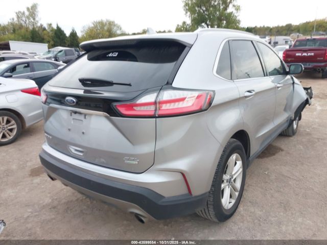 2020 FORD EDGE 2FMPK3J93LBA42104 Photo 3
