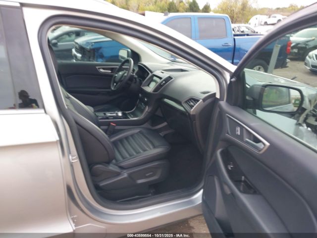 2020 FORD EDGE 2FMPK3J93LBA42104 Photo 4