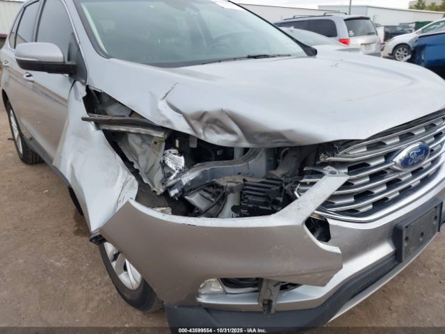 2020 FORD EDGE 2FMPK3J93LBA42104 Photo 5