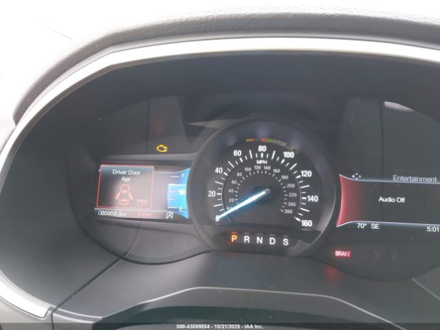 2020 FORD EDGE 2FMPK3J93LBA42104 Photo 6