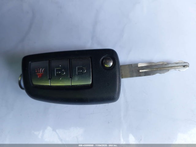 5N1AT2MN0GC870333 Nissan ROGUE S