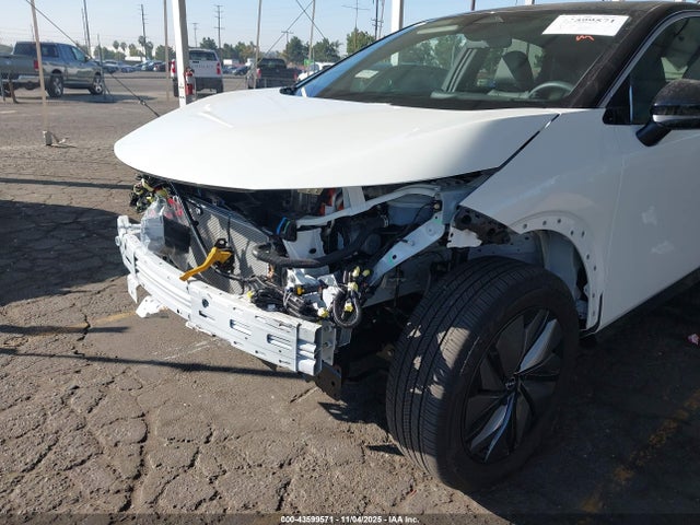 JN8AF0BE3SM461298 Nissan Ariya Engage