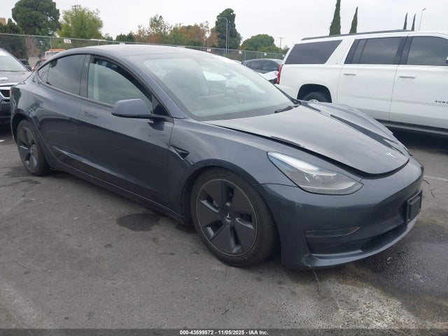 2023 TESLA MODEL 3 5YJ3E1EA7PF430514 Photo 0