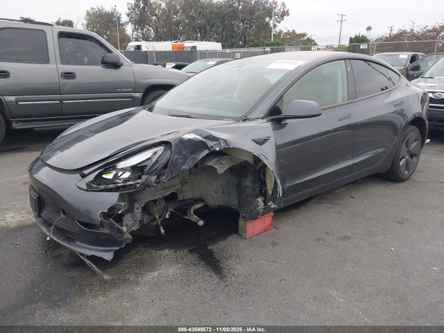2023 TESLA MODEL 3 5YJ3E1EA7PF430514 Photo 1