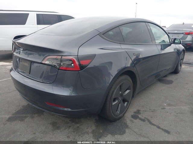 2023 TESLA MODEL 3 5YJ3E1EA7PF430514 Photo 3