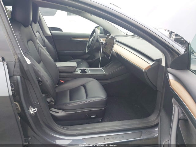 2023 TESLA MODEL 3 5YJ3E1EA7PF430514 Photo 4