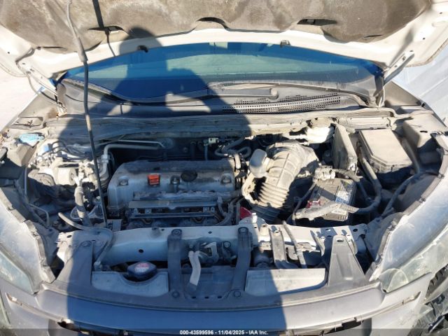 2013 HONDA CR-V 2HKRM3H57DH504163 Photo 9