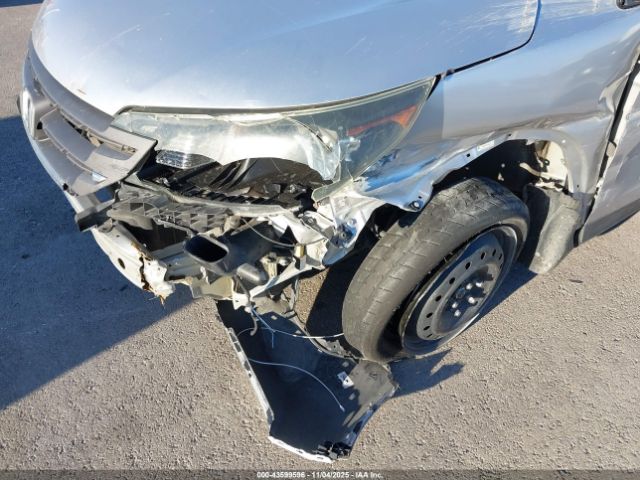 2013 HONDA CR-V 2HKRM3H57DH504163 Photo 5