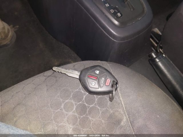 2014 MITSUBISHI MIRAGE ML32A3HJ7EH010976 Photo 10