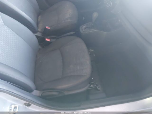 2014 MITSUBISHI MIRAGE ML32A3HJ7EH010976 Photo 4