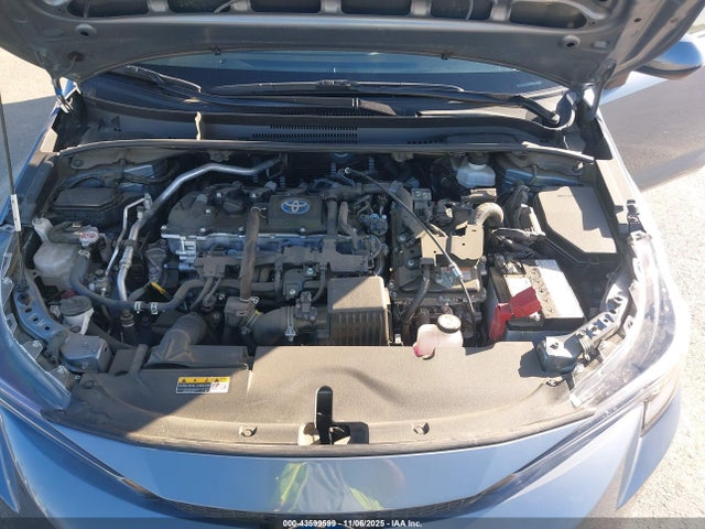 Toyota Corolla Hybrid Le 2024 JTDBCMFE8R3058816 Image 10