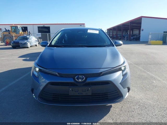 Toyota Corolla Hybrid Le 2024 JTDBCMFE8R3058816 Image 12