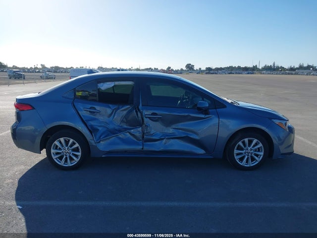 Toyota Corolla Hybrid Le 2024 JTDBCMFE8R3058816 Image 13