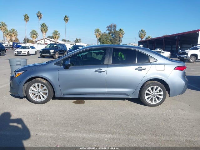 Toyota Corolla Hybrid Le 2024 JTDBCMFE8R3058816 Image 14