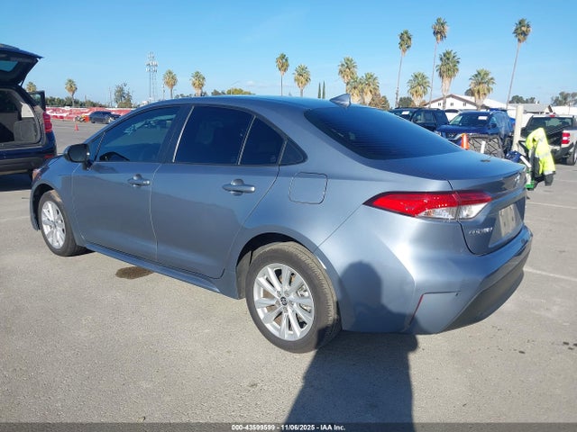Toyota Corolla Hybrid Le 2024 JTDBCMFE8R3058816 Image 3