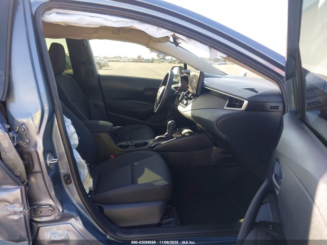 Toyota Corolla Hybrid Le 2024 JTDBCMFE8R3058816 Image 5