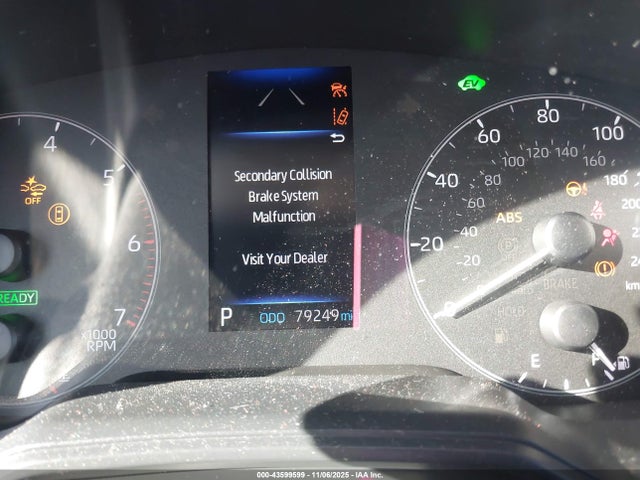 Toyota Corolla Hybrid Le 2024 JTDBCMFE8R3058816 Image 7
