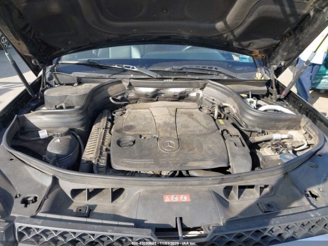 2015 MERCEDES-BENZ GLK 350 WDCGG5HB0FG406545 Photo 9