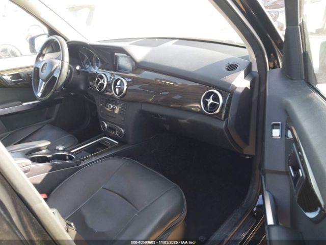 2015 MERCEDES-BENZ GLK 350 WDCGG5HB0FG406545 Photo 4