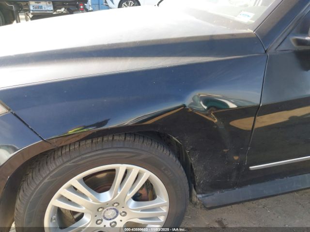 2015 MERCEDES-BENZ GLK 350 WDCGG5HB0FG406545 Photo 5