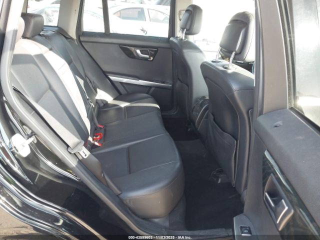 2015 MERCEDES-BENZ GLK 350 WDCGG5HB0FG406545 Photo 7