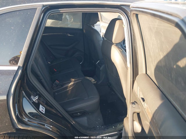 2017 AUDI Q5 WA1L2AFP9HA081145 Photo 7