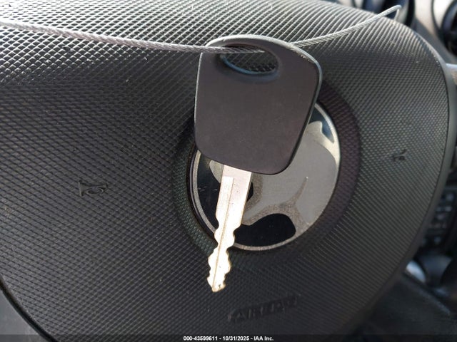 2001 MERCURY COUGAR 1ZWFT61L715611637 Photo 10